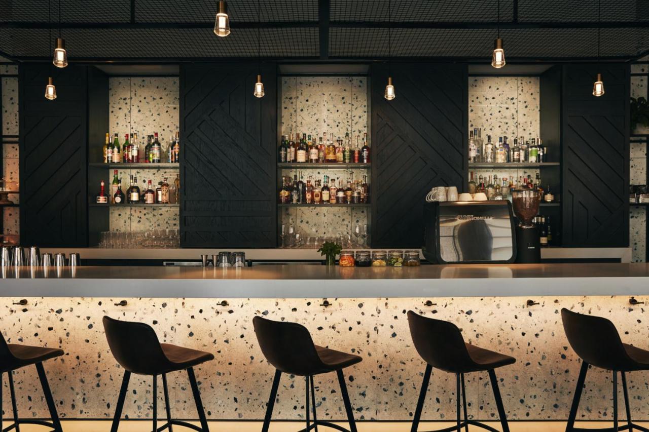 Kinley Chattanooga Southside, A Tribute Portfolio Hotel Eksteriør bilde