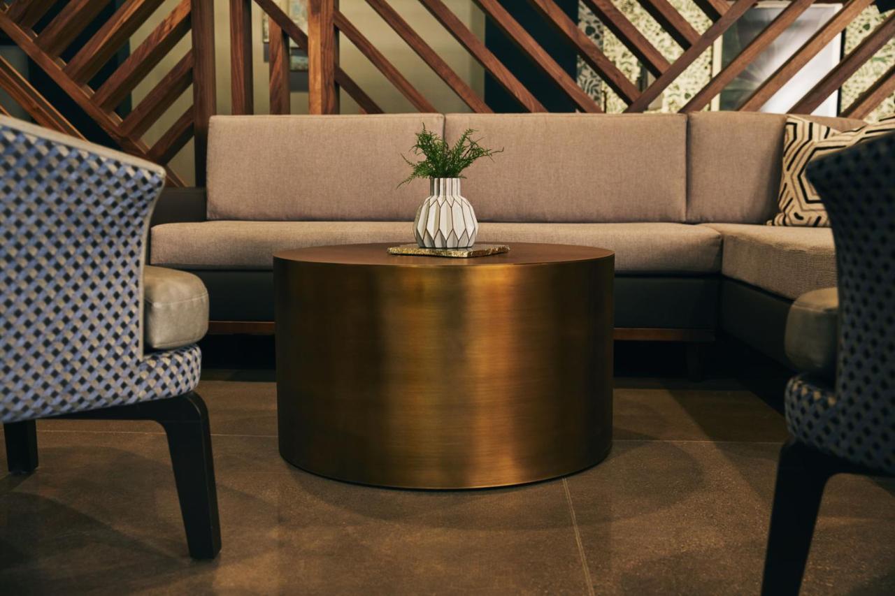 Kinley Chattanooga Southside, A Tribute Portfolio Hotel Eksteriør bilde