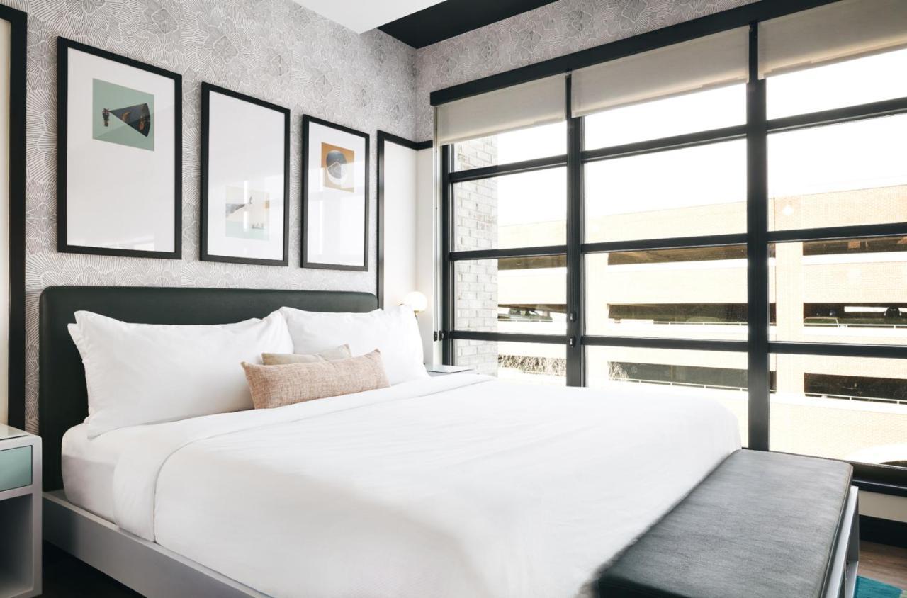 Kinley Chattanooga Southside, A Tribute Portfolio Hotel Eksteriør bilde