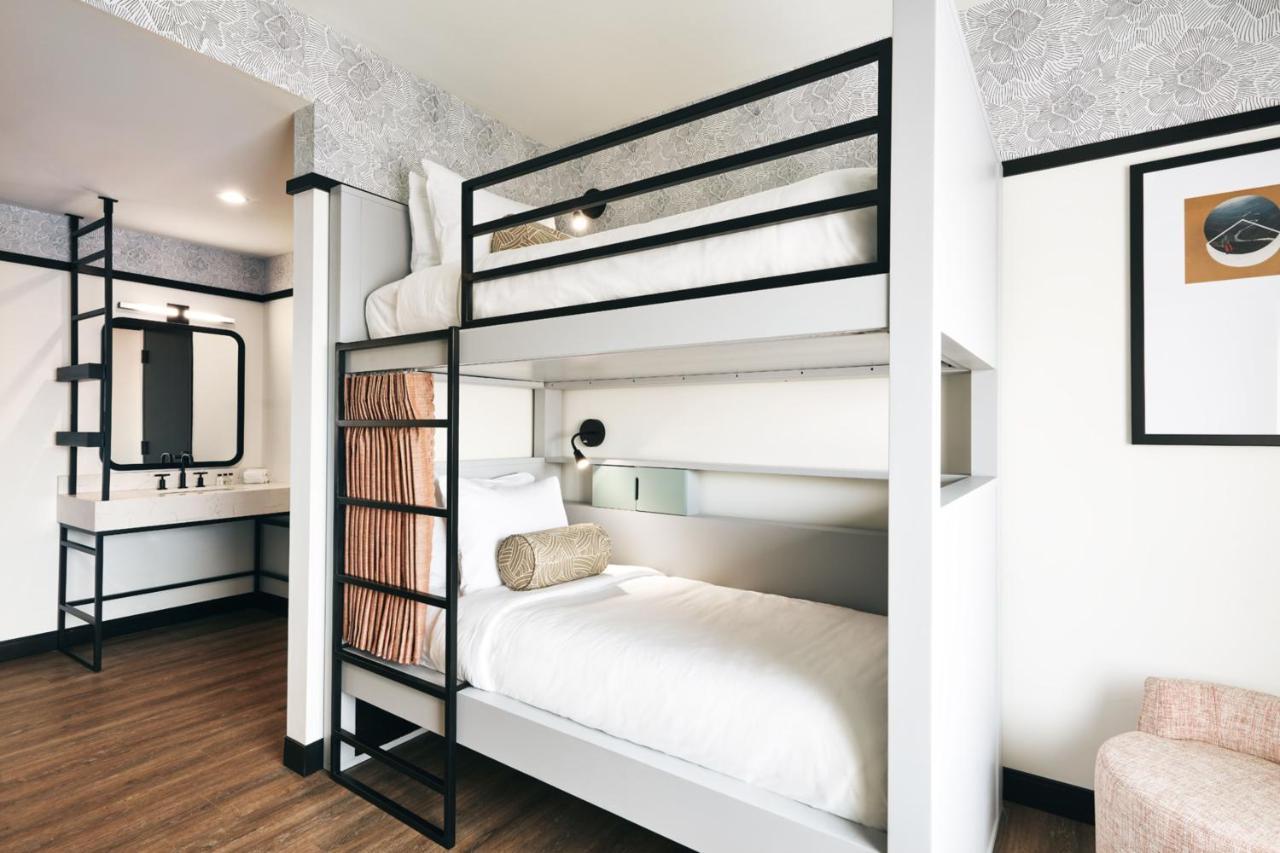 Kinley Chattanooga Southside, A Tribute Portfolio Hotel Eksteriør bilde