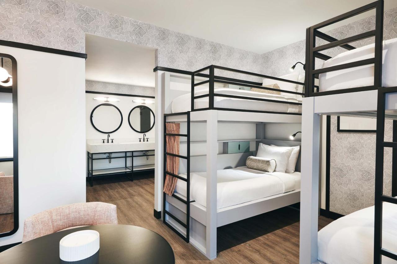 Kinley Chattanooga Southside, A Tribute Portfolio Hotel Eksteriør bilde