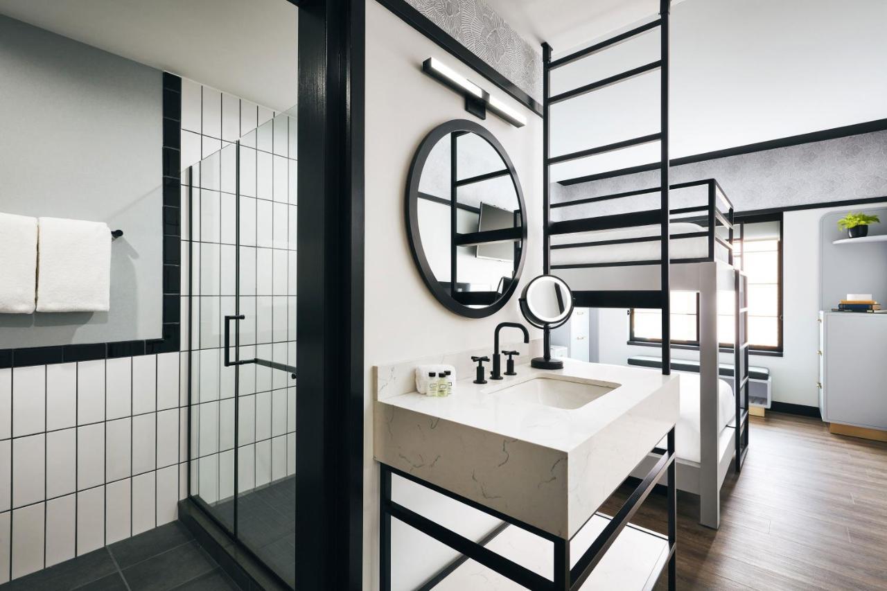 Kinley Chattanooga Southside, A Tribute Portfolio Hotel Eksteriør bilde