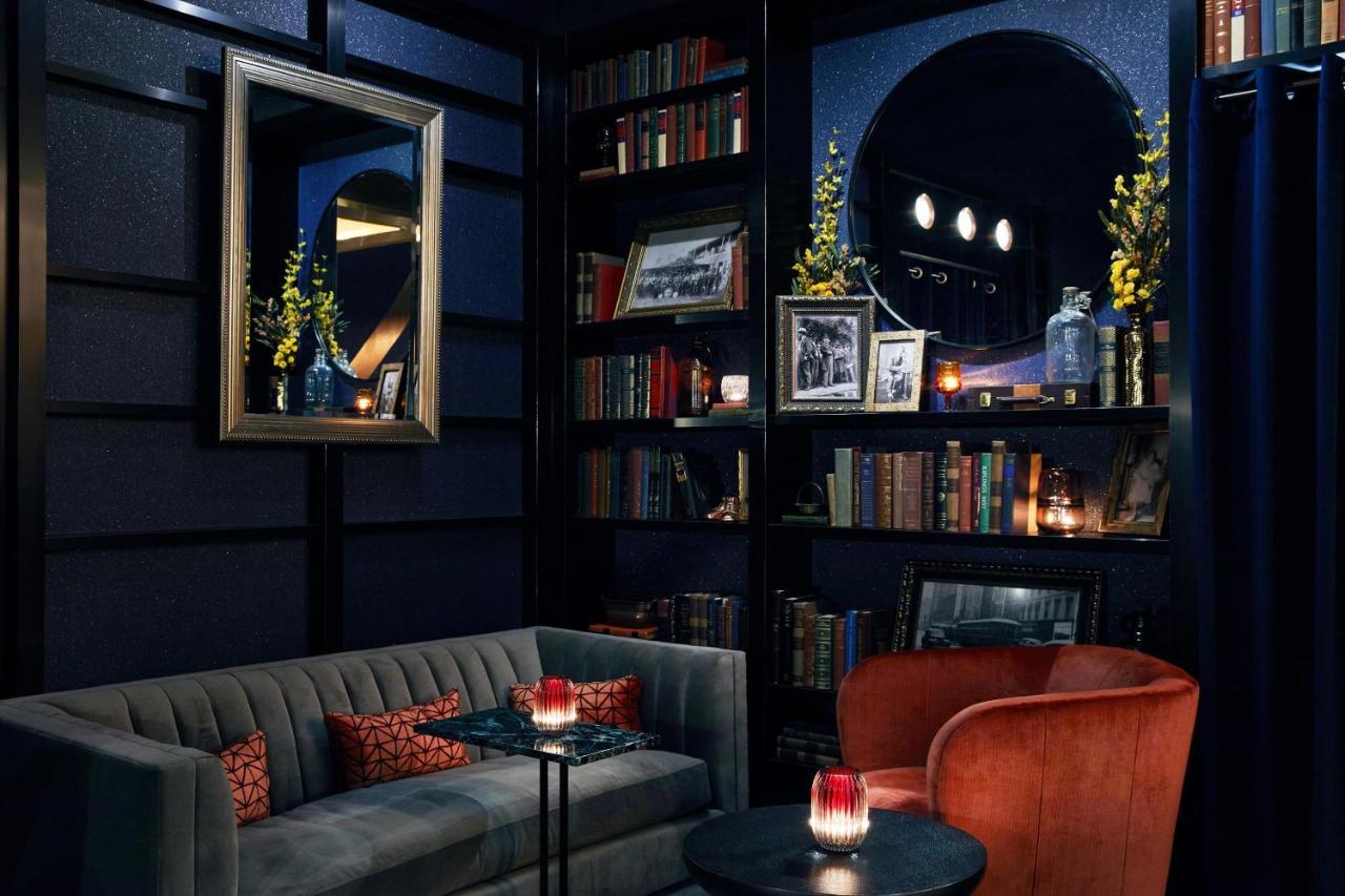Kinley Chattanooga Southside, A Tribute Portfolio Hotel Eksteriør bilde