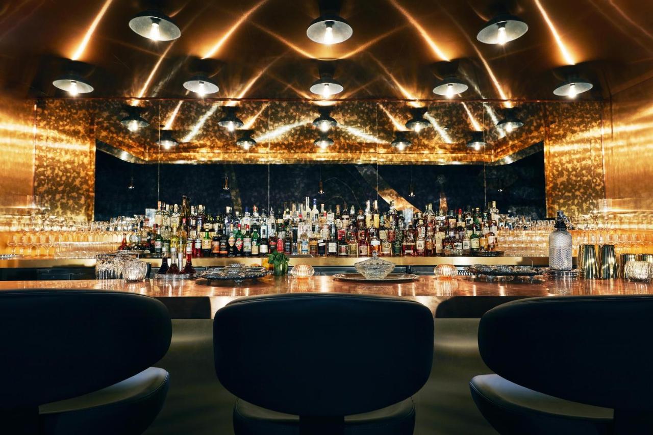 Kinley Chattanooga Southside, A Tribute Portfolio Hotel Eksteriør bilde
