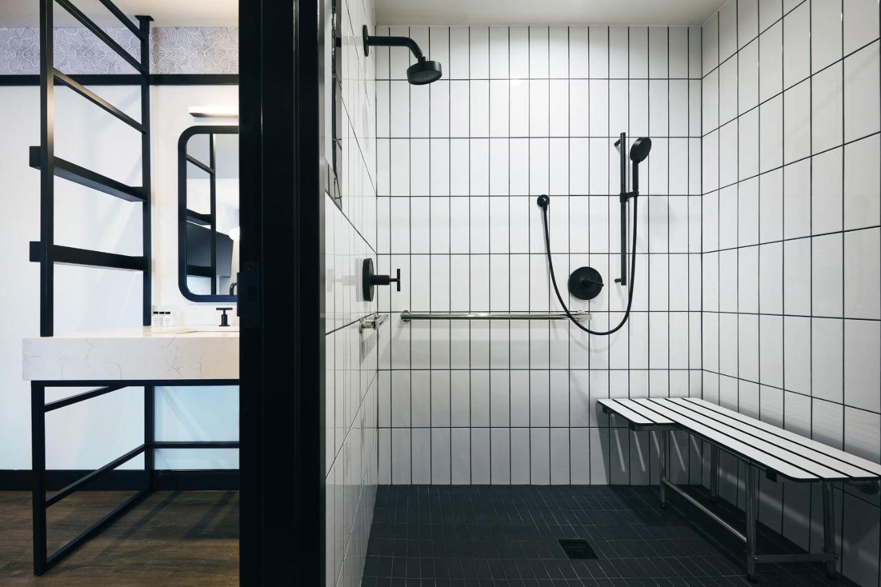 Kinley Chattanooga Southside, A Tribute Portfolio Hotel Eksteriør bilde