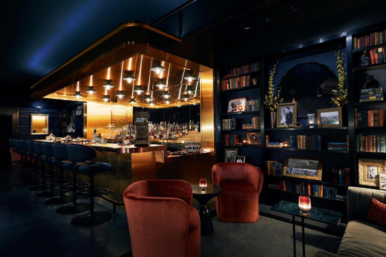 Kinley Chattanooga Southside, A Tribute Portfolio Hotel Eksteriør bilde